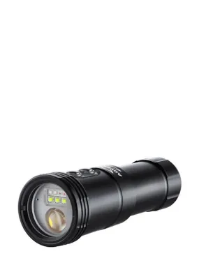 X-Adventurer M2500 Video Light