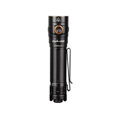 [Y.E.S] Fenix LD30 Flashlight 1600 Lumens