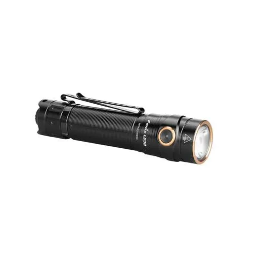 [Y.E.S] Fenix LD30 Flashlight 1600 Lumens