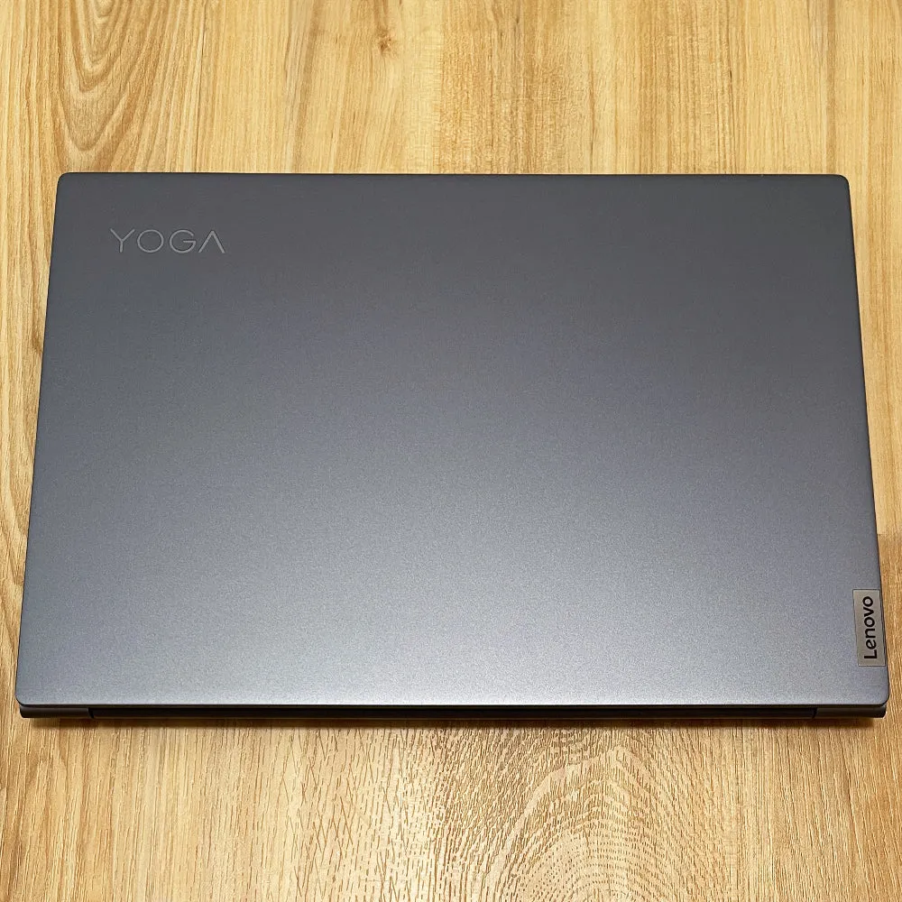 Yoga Slim 7 Pro (Ryzen 7 5800HS, MX450, 16GB, 1TB, WQXGA , 14-inch)