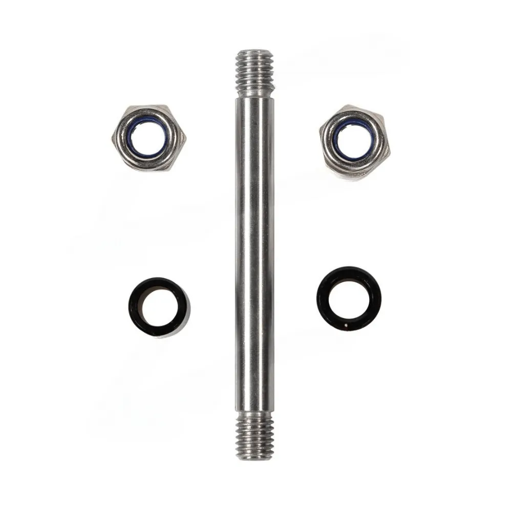 ZERO 8 Main Pole Locking Pin