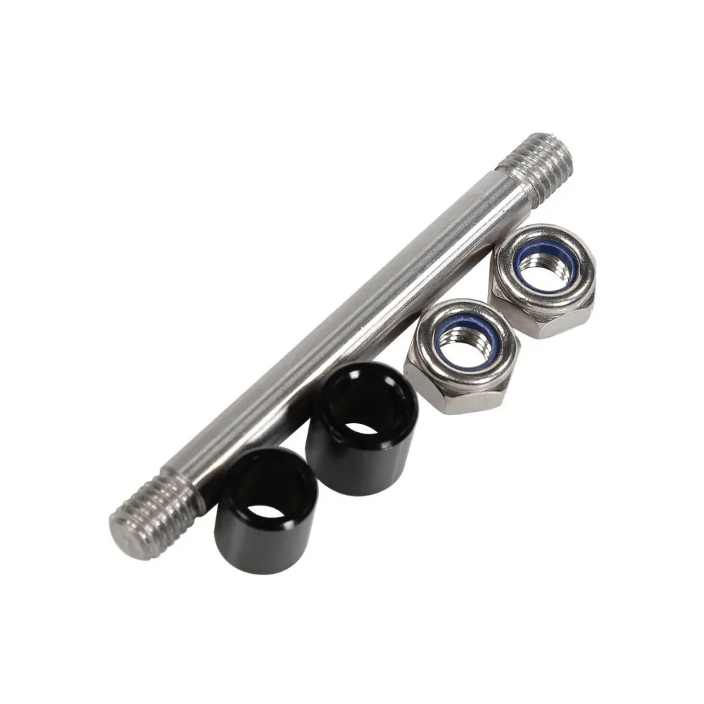 ZERO 8 Main Pole Locking Pin